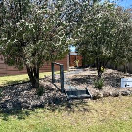 The Cosy Bungalow, hotel in Portarlington