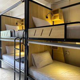 Sunnies 24 – hotel w mieście Phra Ae beach