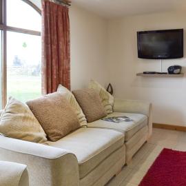 Blackbird Cottage - 25116