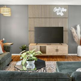 Starwood Sanctuary