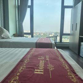 Hotel Hoàng Lê Tiền Hải, hotel in Tiền Hải