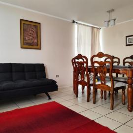 Departamento Duplex 3 dormitorios , 3 baños