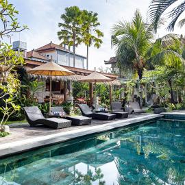 The Runik Ubud