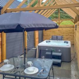 Tyan - Uk49354, hotel din Gatebeck