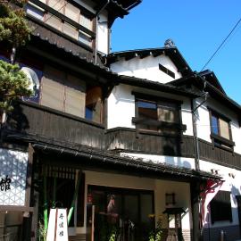 赤湯温泉丹波館, hotel em Nanyo
