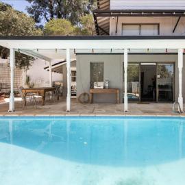 Hatherly House, hotel u gradu 'Mosman Park'