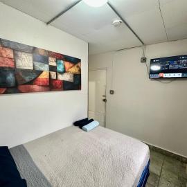 Apartment in downtown David