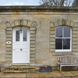 West Lodge