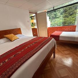 All sur departamento, hotel a Machu Picchu