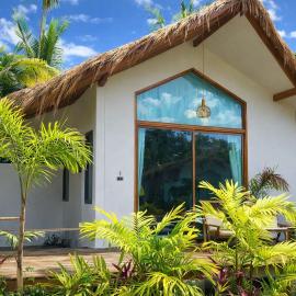 Crystal Bungalow DELUXE