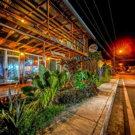 Suites Bocas del Toro, hotel di Isla Colón