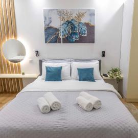 Old City Rooms, hotel en Novi Sad