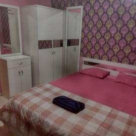 ARRoom Apartement Margonda Residence 3