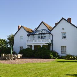Lees Farm Apartment