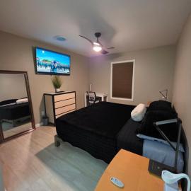 Modern/Retro Condo, hotel v destinácii High Point