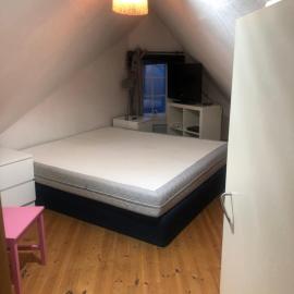 Cosy Home
