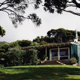 The Lazy Sailor - slow living retreat, ξενοδοχείο σε Okupu