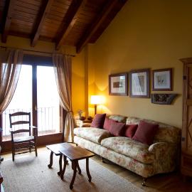 Apartment Cadi, hotel em Alp