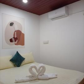 Airport Transit Motel, hotel di Katunayaka