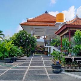 Umah Dayuh Uluwatu