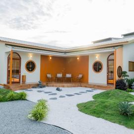 Yugen House - Yutaka