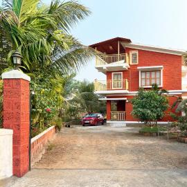 Shlok Villa