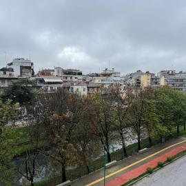 Lithaios River Appartment