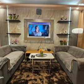 Urban 1 Town House in 2 Bedrooms in Lucban, Quezon, hotel Lucbanban