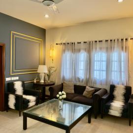 Villa Splendid Phase 8