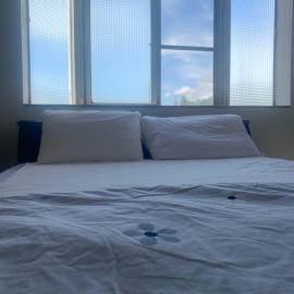Qilixiang Homestay, khách sạn ở Shitan