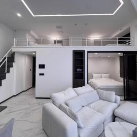 Namsan Dream City, hotel in Seoul