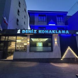 Deniz Konaklama