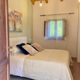L'Albero di Gamelì Apartments, hotel di Chiusi