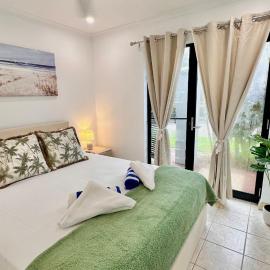 Lahania by the Sea - JJ Place, hotel a Clifton Beach