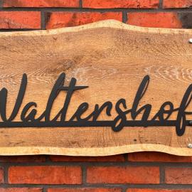 Waltershof-Garrel, hotel in Garrel