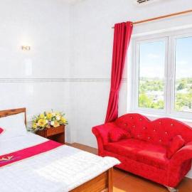 Vườn Dừa Cam Bình 2, hotel a Vĩnh Thạnh