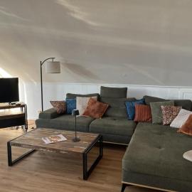 NEU! Ferienwohnung Bottelterberg, отель в городе Саарбург