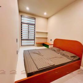 Bi Homestay Phú Mỹ