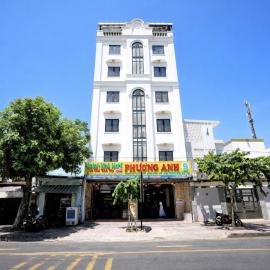 Phương Anh 9 Hotel- Only accept Vietnamese customers, hotel a Da Nang