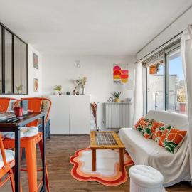 Appartement Les jardins de Vallauris - Welkeys