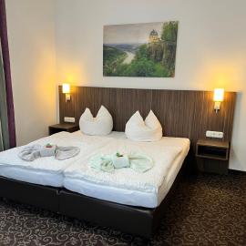 Pension Luft