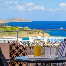 Bellevue Suites, hotel in Agios Nikolaos