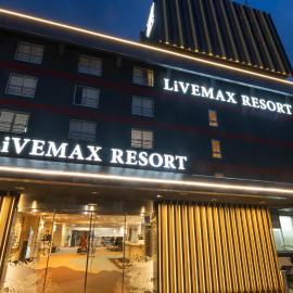 LiVEMAX Resort Echigo Yuzawa, hotel i Yuzawa