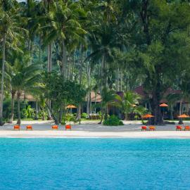 Medee Resort, Hotel in Ko Kood