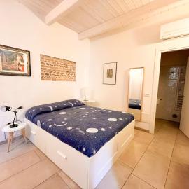 Porta Merlonia house, hotel em Forlì