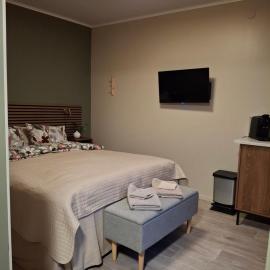 Kattugglans Gästrum 1: Ljungby şehrinde bir otel