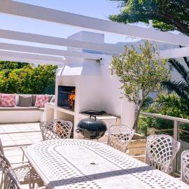 Hermanus Family Getaway - Near The Beach