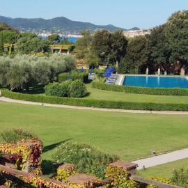 Sant'Anna del Volterraio - Strada Maestra 56, Hotel in Bagnaia