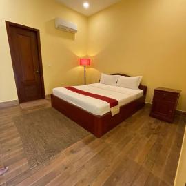 Maam Guesthouse, hotel v Phnompenhu