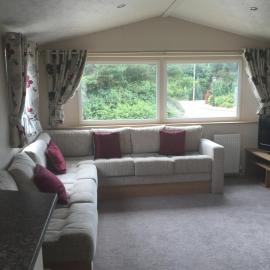 Lovely 3 Bed Caravan, Milford on Sea, hotel u gradu Milford na Moru